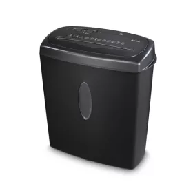   Hama Iratmegsemmisítő - 50543 Home X10CD (CD/DVD/Blu-ray vágás, 16 liter, 2,2 m/perc, fekete)
