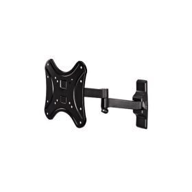   HAMA 108727, Falitartó LCD "Fullmotion" 200x200, L méret, 2 karos