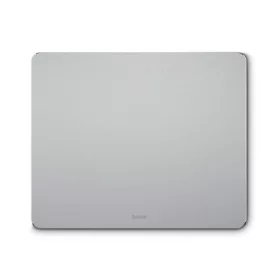 HAMA 126867, Egérpad "Alumínium" Ezüst