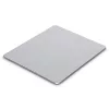 HAMA 126867, Egérpad "Alumínium" Ezüst