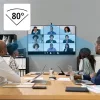 HAMA 139993, FULL HD WEBCAM "C-800 PRO", QHD(2560 x 1440), AF,+TÁV.IR.