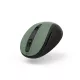 HAMA 00173030, VEZETÉK NÉLKÜLI OPTIKAI EGÉR  "MW-400 V2", OPÁL ZÖLD