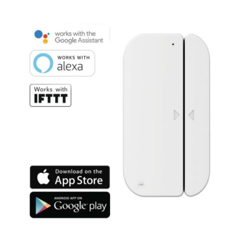 HAMA 176553, OKOS WIFI NYITÁSÉRZÉKELŐ