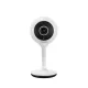 HAMA 176566, OKOS WIFI KAMERA 1080P, ÉJJELLÁTÓ, BELTÉRI
