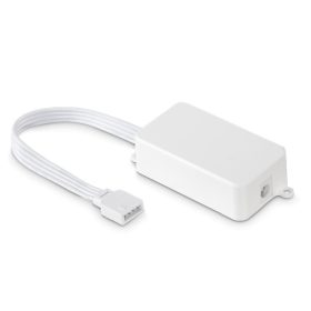 HAMA 176568, OKOS WIFI VEZÉRLŐ LED SZALAGHOZ 12V/5A