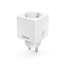 HAMA 176575, OKOS WIFI MINI KONNEKTOR, FOGYASZTÁSMÉRŐVEL