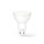 HAMA 176585, OKOS WIFI LED IZZÓ GU10 FEHÉR 5,5W