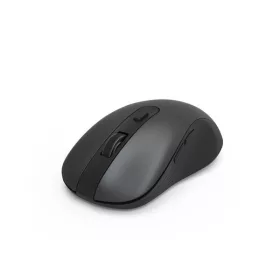   Hama Egér - 182617 MW-650 (vezeték nélküli, optikai, 2400 DPI, BT + 2,4Ghz, fekete)