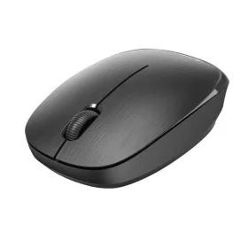   Hama Egér - 182618 MW-110 (vezeték nélküli, optikai, USB, 1000 DPI, fekete)