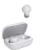 Hama 00184173 Spirit Chop II True Wireless Bluetooth fehér fülhallgató