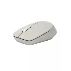   RAPOO 184533, MULTIMODE "M100 SILENT" BLUETOOTH + 2,4GHZ OPTIKAI EGÉR, SZÜRKE