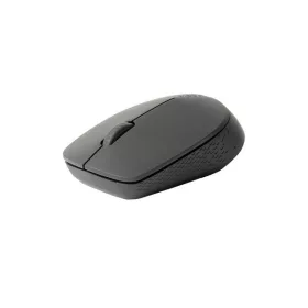   RAPOO 184534, MULTIMODE "M100 SILENT" BLUETOOTH + 2,4GHZ OPTIKAI EGÉR, SÖTÉT SZÜRKE