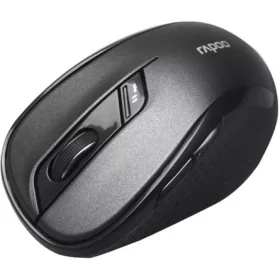   Rapoo M500 Bluetooth / vezeték nélküli optikai egér fekete