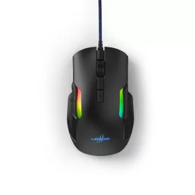   HAMA URAGE by HAMA 186055, GAMING "URAGE REAPER 600" OPTIKAI EGÉR, 16000DPI
