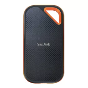   SanDisk Külső SSD 1TB - EXTREME PRO PORTABLE (USB 3.2 Gen 2, 2000MB/s)