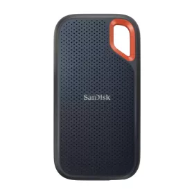   SANDISK 186533, EXTREME SSD PORTABLE, 1TB, 1050MB/s, USB 3.2 GEN, NVMe