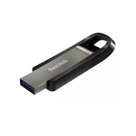   SanDisk Pendrive - 64GB Cruzer Extreme Go (420/240 MB/s, USB 3.2, fekete)