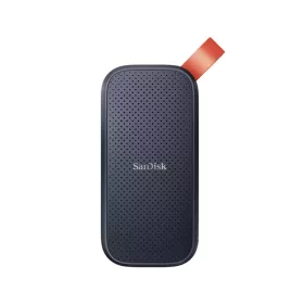   SANDISK 186576, SSD PORTABLE, 480GB, 520MB/s, USB 3.2 GEN 2 TYPE-C