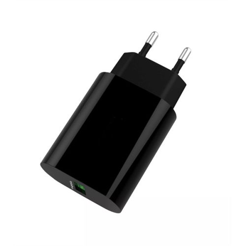 RAPOO 00187176, VEZ. NÉLK. MOBILTELEFON "XC140" TÖLTŐ, +QC 3.0