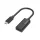 HAMA 200314, FIC USB TYPE-C / DISPLAYPORT ADAPTER