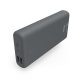 Hama Akkubank - 201670 Supreme 24HD (Powerbank, 1xUSB-C, 1xUSB-A, 24000mAh, fekete)