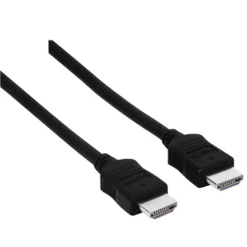   Hama Kábel - 205001 (HDMI 1.4, 3D, 4K/30Hz, 10,2 Gbit/s, 3m)