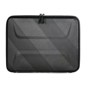   Hama Notebook táska - 216584 Protection (Max.: 14,1", kemény borítás, fekete)