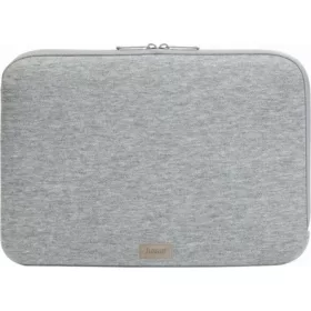   Hama Notebook tok - 217100 Jersey (Max.: 13,3", szürke)