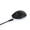 HAMA URAGE by HAMA 217836, GAMING "URAGE REAPER 250" OPTIKAI EGÉR, FEKETE, 6200DPI