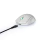 HAMA URAGE by HAMA 217837, GAMING "URAGE REAPER 250" OPTIKAI EGÉR, FEHÉR, 6200DPI