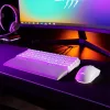 HAMA URAGE by HAMA 217837, GAMING "URAGE REAPER 250" OPTIKAI EGÉR, FEHÉR, 6200DPI