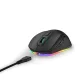 HAMA URAGE by HAMA 217839, GAMING "URAGE REAPER 340" OPTIKAI EGÉR, FEKETE, 8000DPI