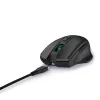 HAMA URAGE by HAMA 217840, GAMING "URAGE REAPER 410" OPTIKAI EGÉR, FEKETE, 12000DPI