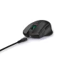 HAMA URAGE by HAMA 217840, GAMING "URAGE REAPER 410" OPTIKAI EGÉR, FEKETE, 12000DPI