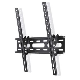   Hama TV Fali konzol - 220808 (32"-75", Max.: 40kg, VESA 400x400, fekete)
