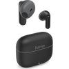 Hama 00221752 FREEDOM LGHT II True Wireless Bluetooth fekete fülhallgató
