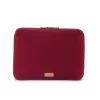 HAMA 00222035, Notebook Tok "Jersey" 13,3"-14,1", Bordó