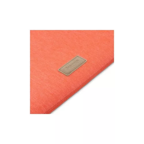 HAMA 00222037, NOTEBOOK TOK"JERSEY"13,3-14,1"IG,CORAL