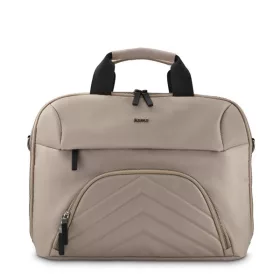   HAMA 00222043, NOTEBOOK TÁSKA "PREMIUM LIGHTWEIGHT" 13,3-14,1",BÉZS