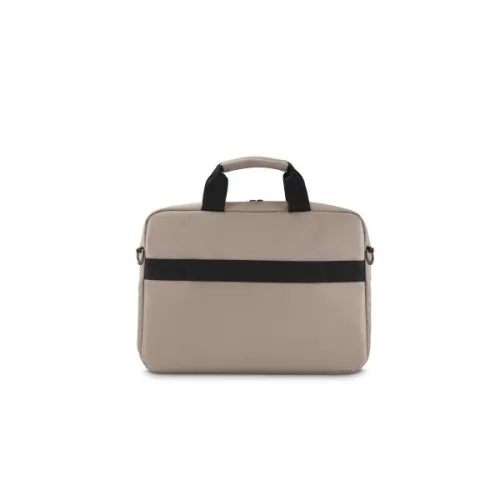 HAMA 00222043, NOTEBOOK TÁSKA "PREMIUM LIGHTWEIGHT" 13,3-14,1",BÉZS