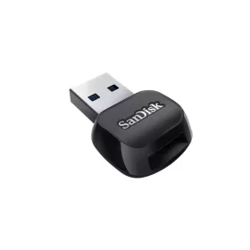   SANDISK Kártyaolvasó 226798, QUICKFLOW MICROSD UHS-I Card USB-A olvasó