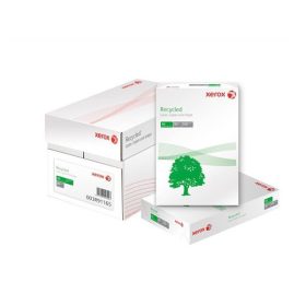   XEROX Másolópapír, újrahasznosított, A4, 80 g,  XEROX "Recycled"