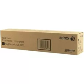   Xerox 006R01461 Toner black DMO Sold 22 000pgs WC 7120 toner fekete