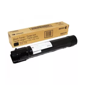 XEROX Toner WorkCentre 7500 fekete 26.000/oldal