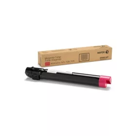 XEROX Toner WorkCentre 7500 piros 15.000/oldal
