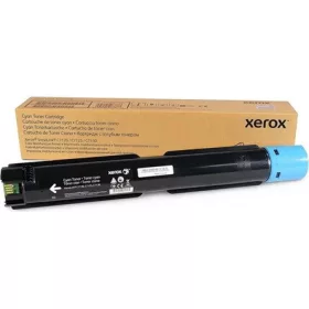 Xerox C7120/C7125 Cyan toner