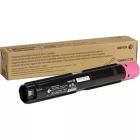 Xerox C7120/C7125 Magenta toner