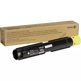 Xerox C7120/C7125 Yellow toner