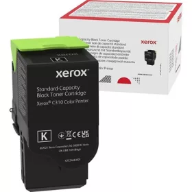   Xerox C315/C310 Standard-Capacity Black Print Cartridge toner fekete