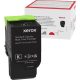 Xerox C315/C310 Standard-Capacity Black Print Cartridge toner fekete